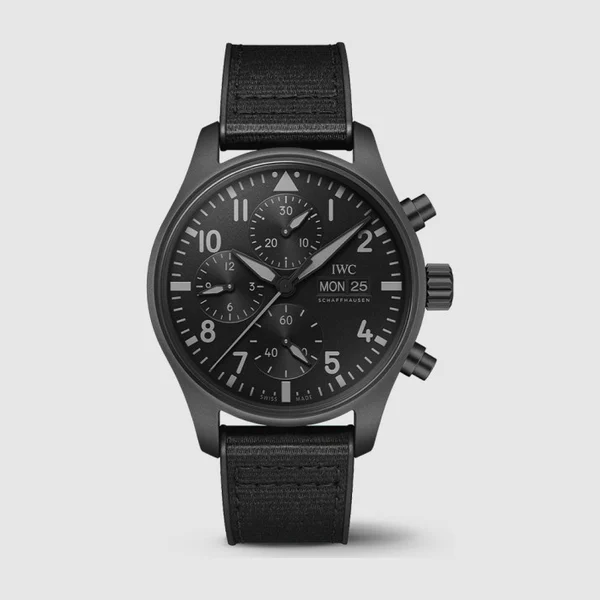 IWC 파일럿 크로노그래프 41 IW388106